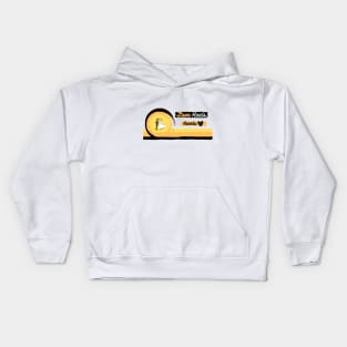 soulmates Kids Hoodie